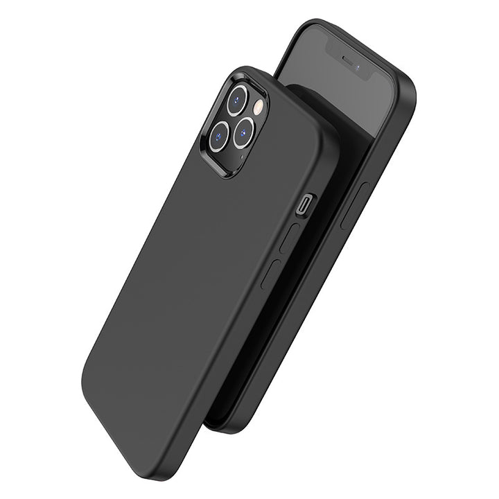 Slim Pro Silicone Full Corner Protection Case for iPhone 12 Mini 5.4 inch