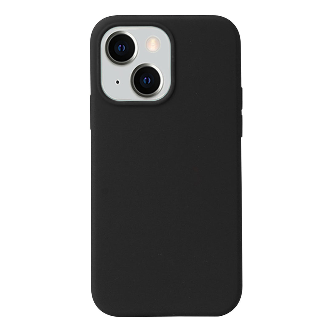 Slim Pro Silicone Case with Full Corner Protection for iPhone 14 [6.1]