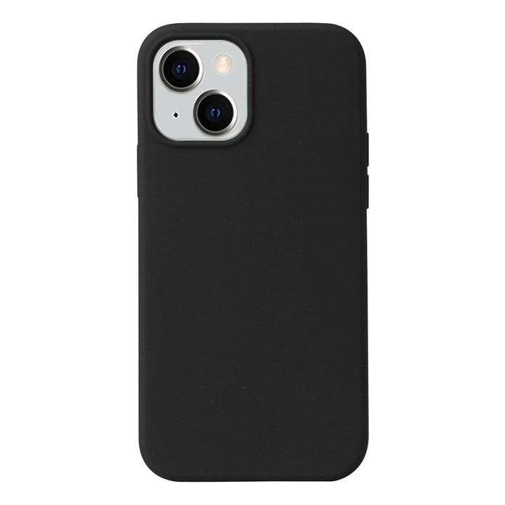 Slim Pro Silicone Case with Full Corner Protection for iPhone 14 Plus [6.7]