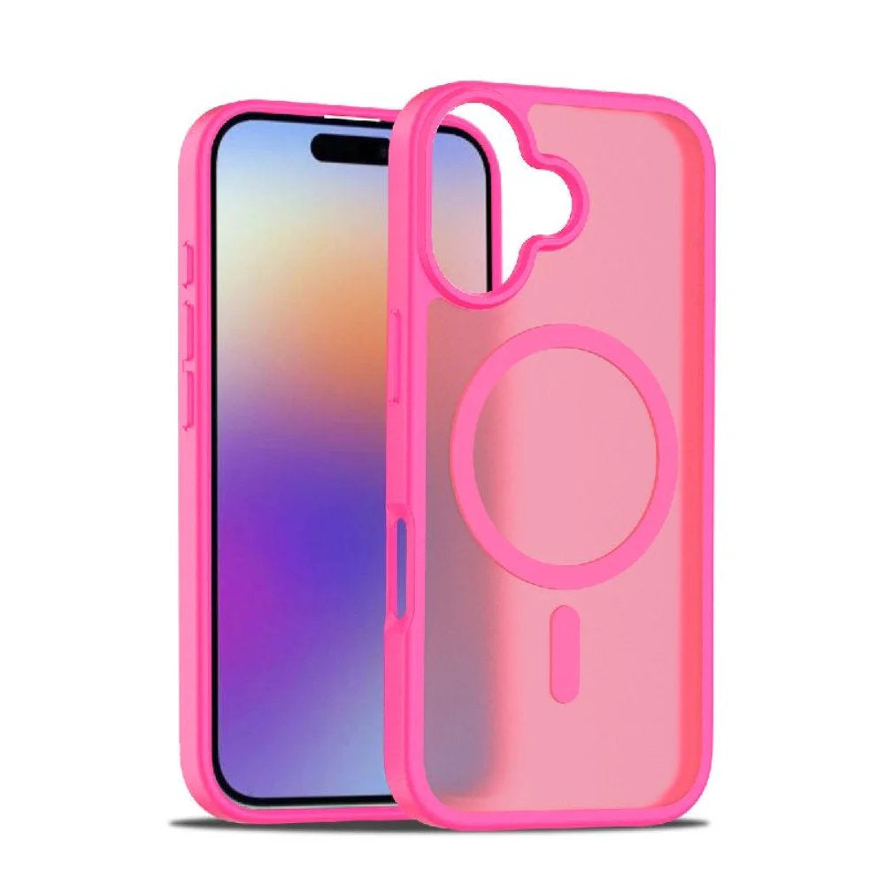 Wallet Phone Case with PU Leather, Card Holder Slot & Foldable Front Cover – Elegant Protection, Magnetic Closure, Apple iPhone 17