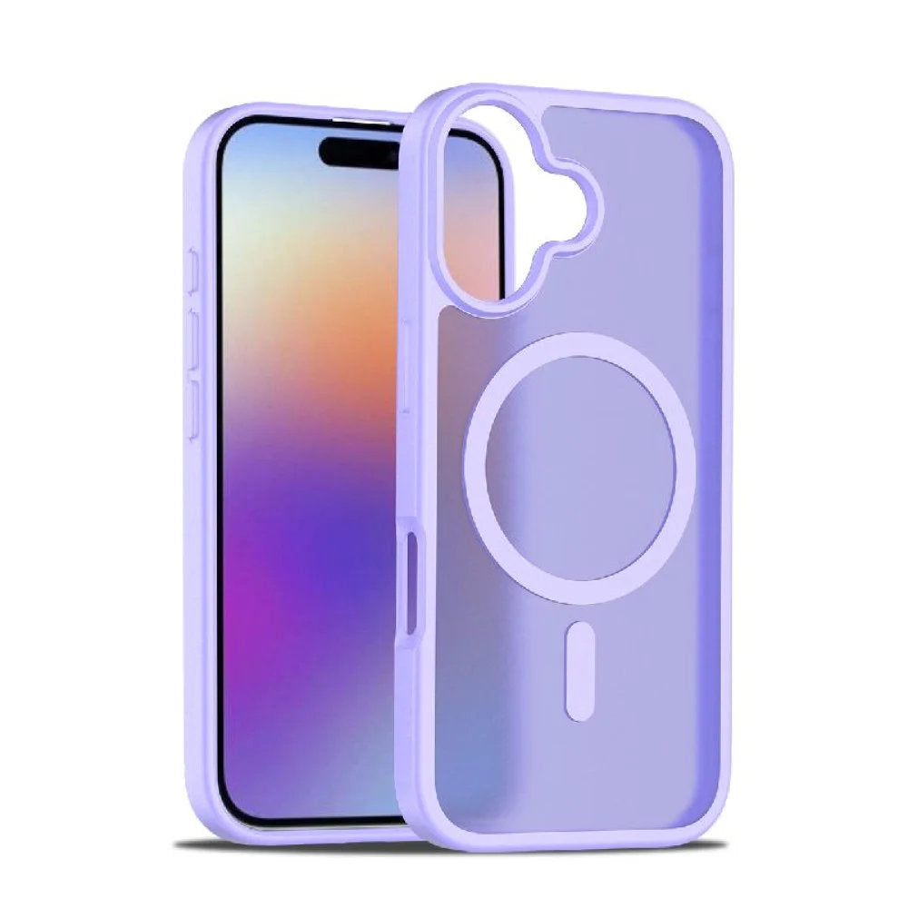 Wallet Phone Case with PU Leather, Card Holder Slot & Foldable Front Cover – Elegant Protection, Magnetic Closure, Apple iPhone 17