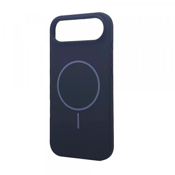 Magnetic MagSafe-Compatible Silicone Phone Case with Shockproof, Anti-Scratch Protection for Apple iPhone 17 Air