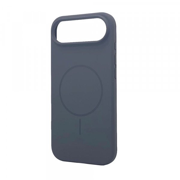 Magnetic MagSafe-Compatible Silicone Phone Case with Shockproof, Anti-Scratch Protection for Apple iPhone 17 Air
