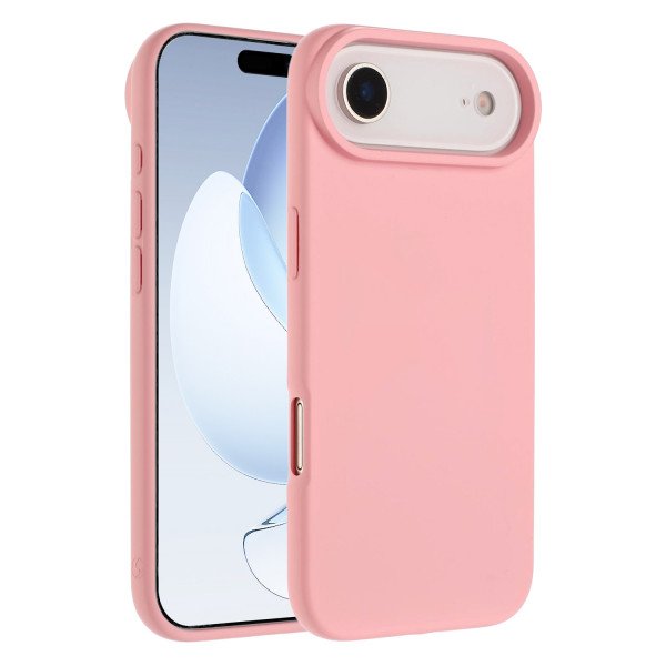 Glossy Shockproof Hard Phone Case Strong Anti-Scratch Protection for Apple iPhone 17 Air