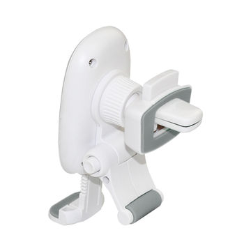 Easy Magnetic Air Vent Car Mount Holder Hands-Free Phone Stand with Strong Grip
