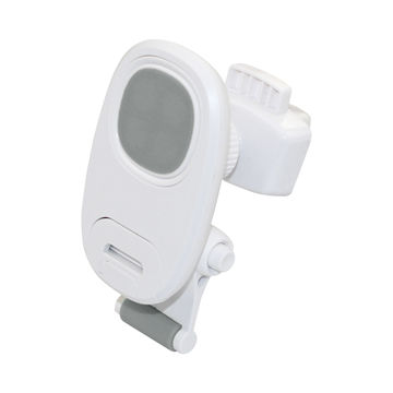 Easy Magnetic Air Vent Car Mount Holder Hands-Free Phone Stand with Strong Grip