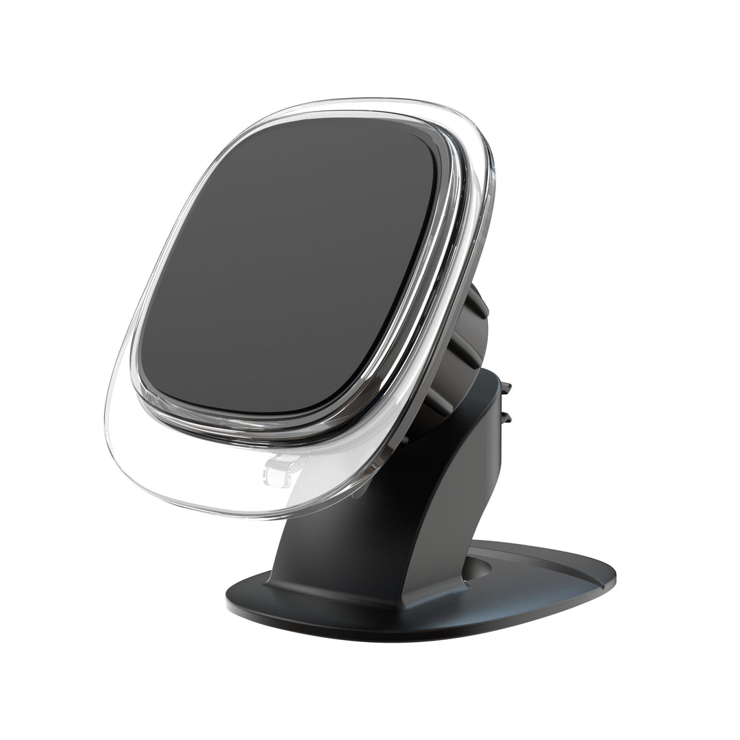 Strong Grip 360° Rotation Magnetic Windshield & Dashboard Car Mount Holder