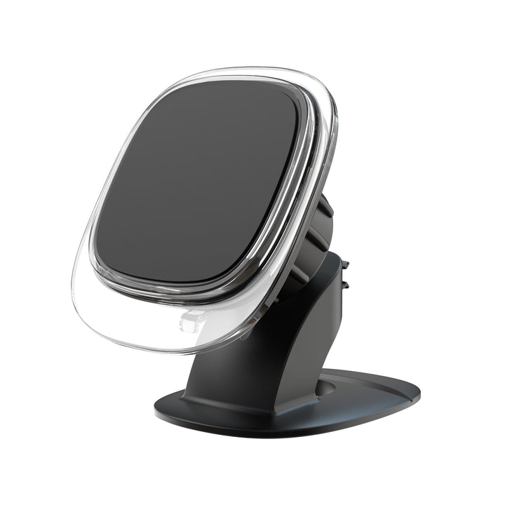 Strong Grip 360° Rotation Magnetic Windshield & Dashboard Car Mount Holder