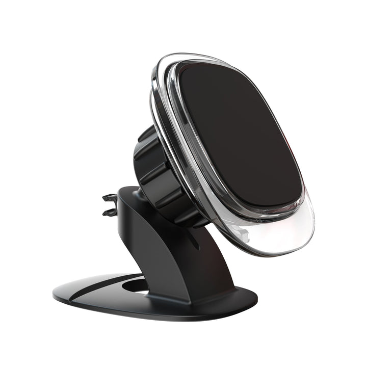 Strong Grip 360° Rotation Magnetic Windshield & Dashboard Car Mount Holder