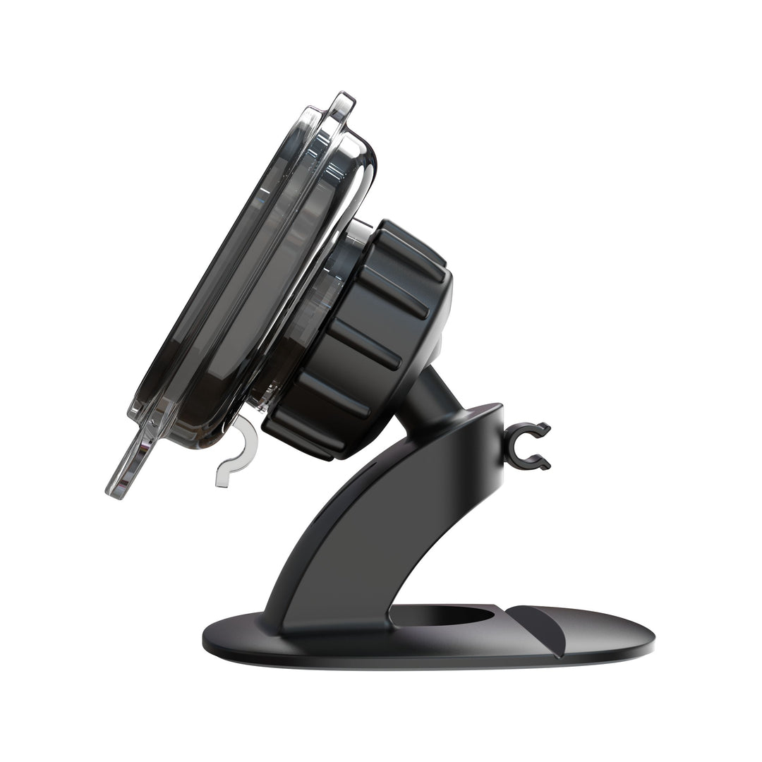 Strong Grip 360° Rotation Magnetic Windshield & Dashboard Car Mount Holder
