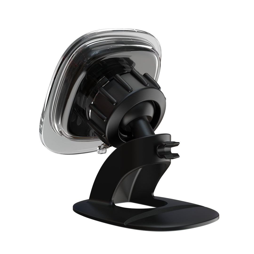 Strong Grip 360° Rotation Magnetic Windshield & Dashboard Car Mount Holder