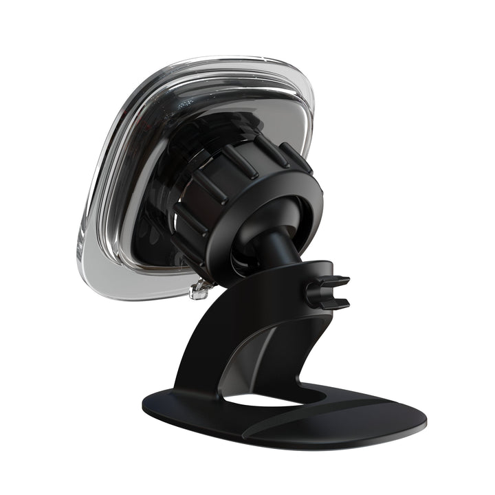Strong Grip 360° Rotation Magnetic Windshield & Dashboard Car Mount Holder
