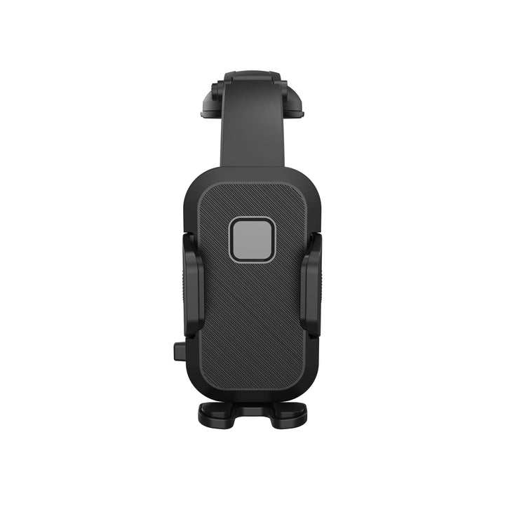 Dashboard Suction Cup Sticky Car Phone Holder Mount, Hands Free Universal Smartphone Stand, Smart Clamp, 360° Rotation