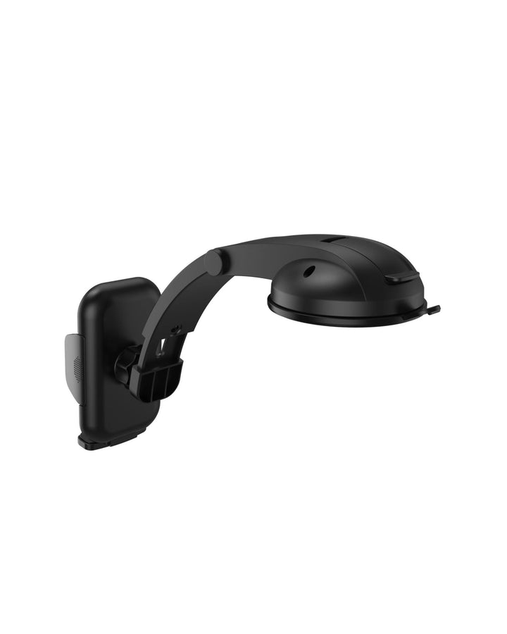Dashboard Suction Cup Sticky Car Phone Holder Mount, Hands Free Universal Smartphone Stand, Smart Clamp, 360° Rotation
