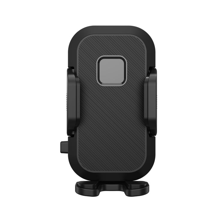 Dashboard Suction Cup Sticky Car Phone Holder Mount, Hands Free Universal Smartphone Stand, Smart Clamp, 360° Rotation
