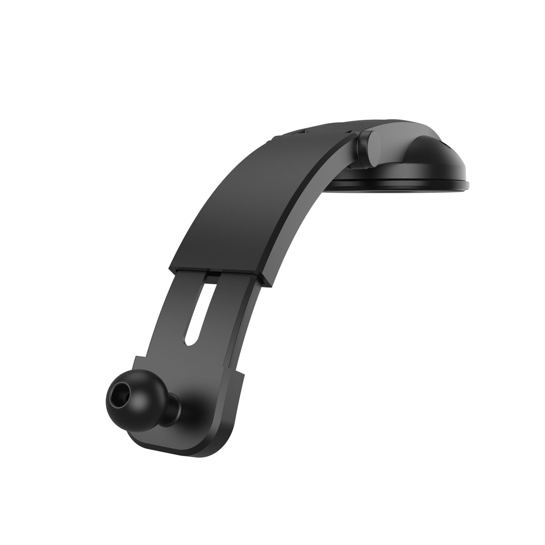 Dashboard Suction Cup Sticky Car Phone Holder Mount, Hands Free Universal Smartphone Stand, Smart Clamp, 360° Rotation