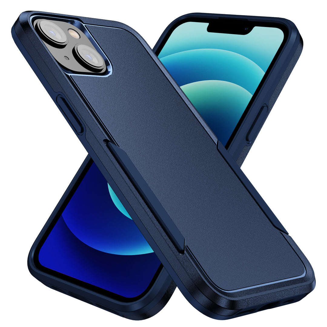 Strong Armor Hybrid Trailblazer Case for iPhone 14 Plus [6.7]