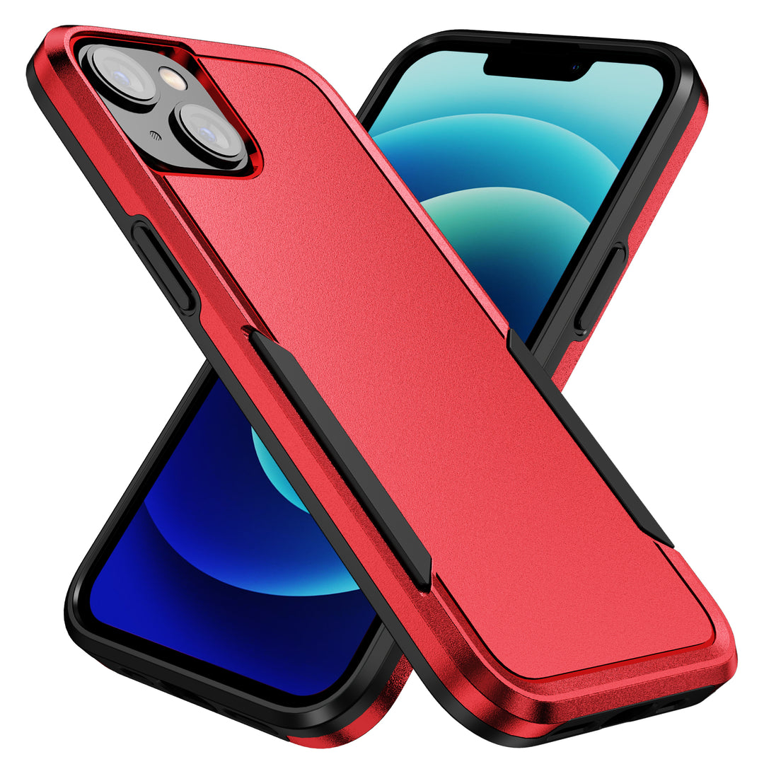 Strong Armor Hybrid Trailblazer Case for iPhone 14 Plus [6.7]